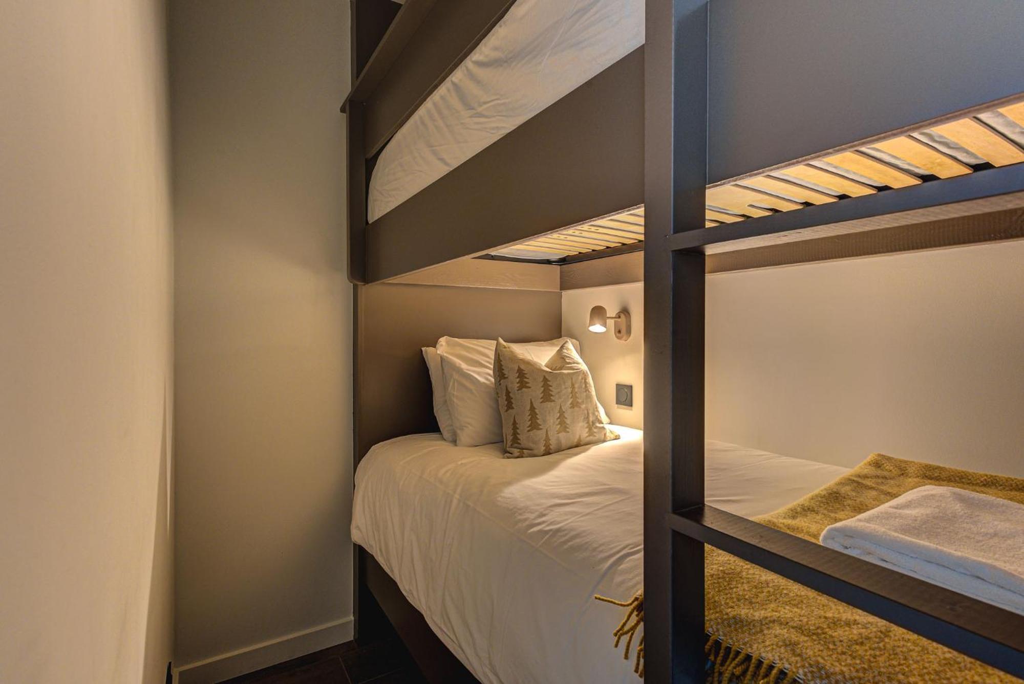 White Pearl A05 Modern Apartment Chamonix Alpes Travel Sleeps 4 To 6 Eksteriør bilde