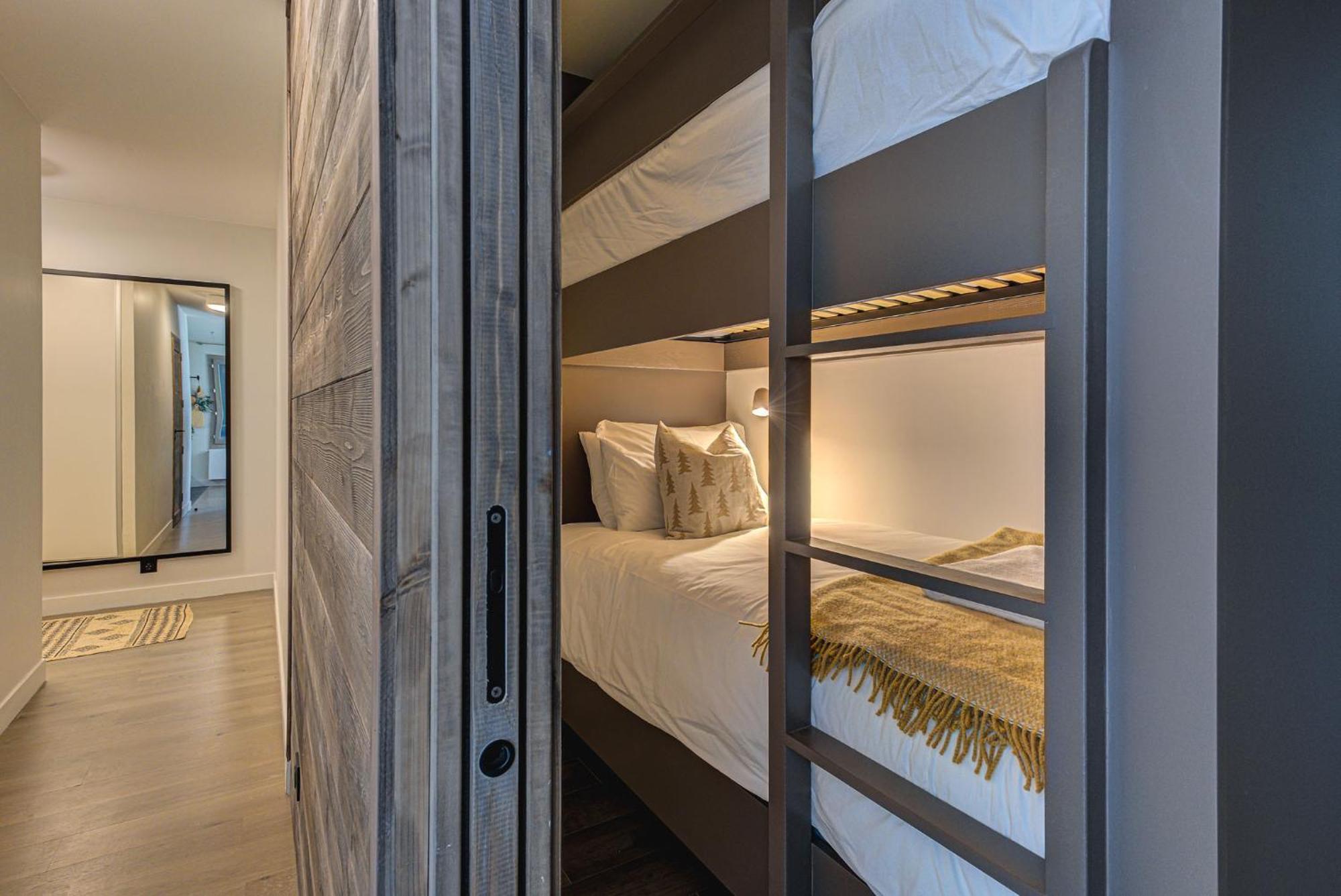 White Pearl A05 Modern Apartment Chamonix Alpes Travel Sleeps 4 To 6 Eksteriør bilde