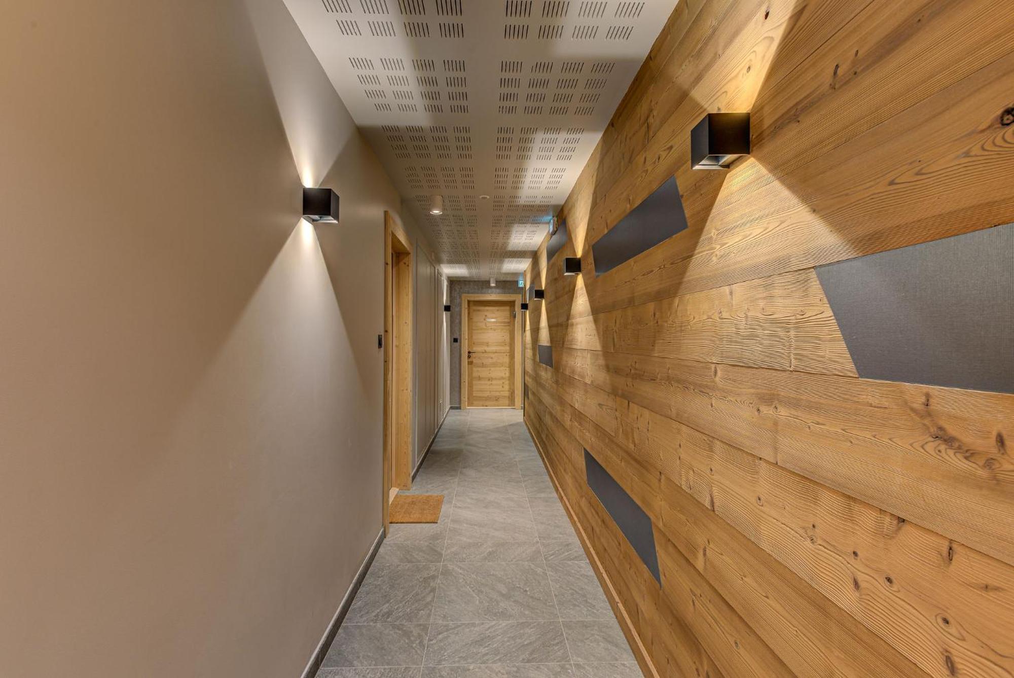 White Pearl A05 Modern Apartment Chamonix Alpes Travel Sleeps 4 To 6 Eksteriør bilde