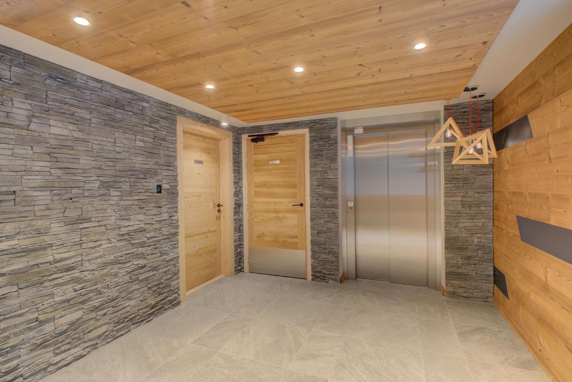 White Pearl A05 Modern Apartment Chamonix Alpes Travel Sleeps 4 To 6 Eksteriør bilde